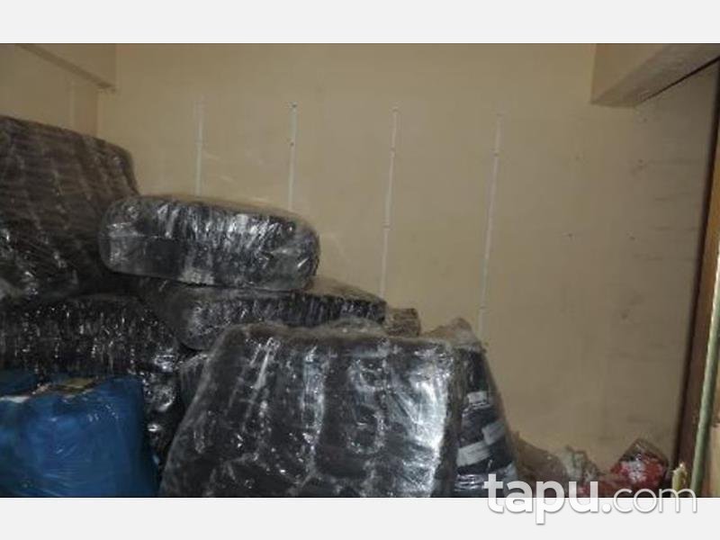 Ankara Altındağ Sakalarda 20 m2 Dükkan