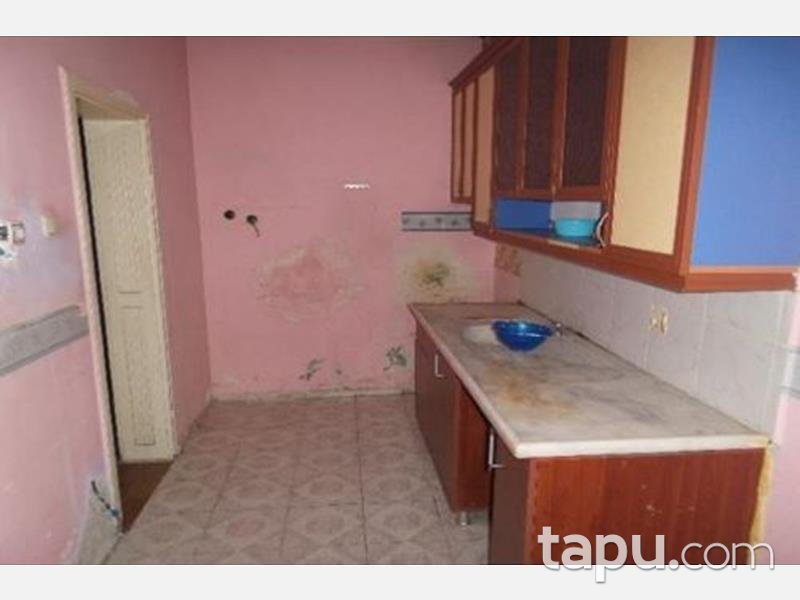 Samsun İlkadım Unkapanı Mahallesinde 3 Katlı Bina