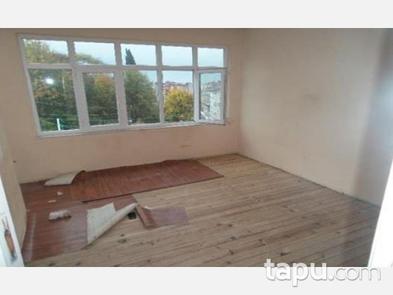 Samsun İlkadım Unkapanı Mahallesinde 3 Katlı Bina