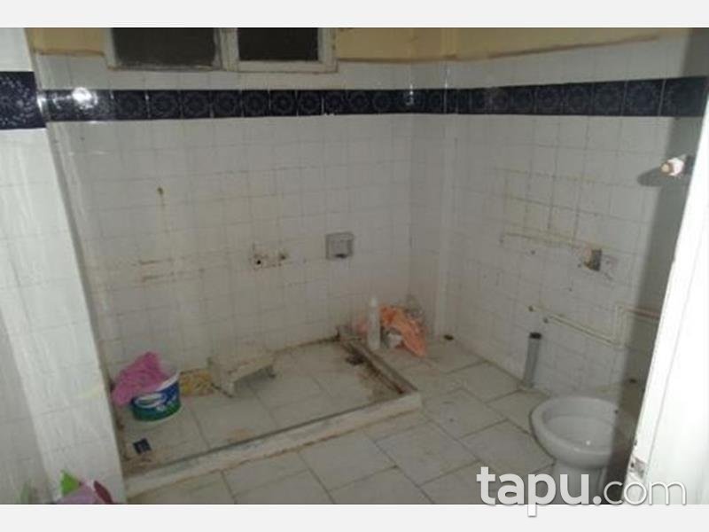 Samsun İlkadım Unkapanı Mahallesinde 3 Katlı Bina