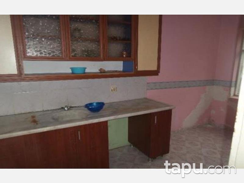 Samsun İlkadım Unkapanı Mahallesinde 3 Katlı Bina