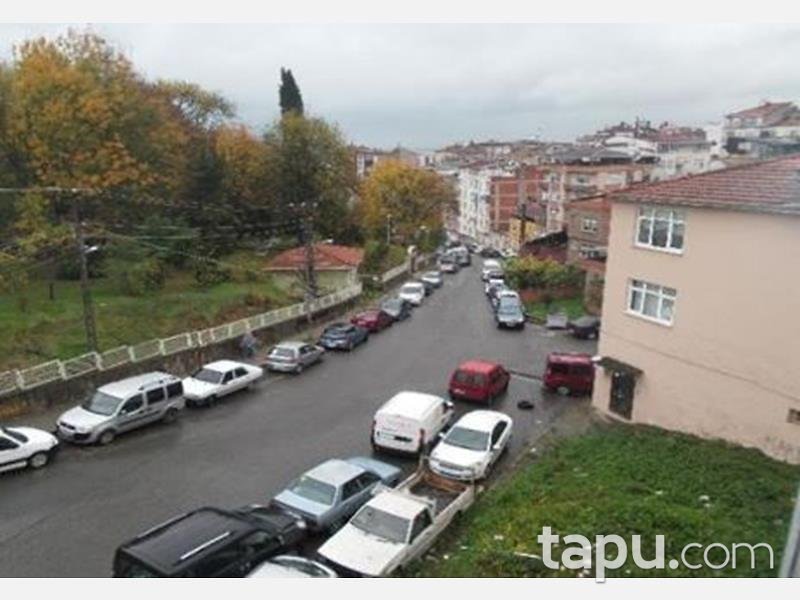 Samsun İlkadım Unkapanı Mahallesinde 3 Katlı Bina