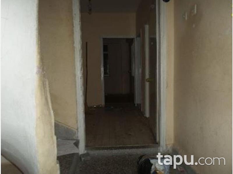 Samsun İlkadım Unkapanı Mahallesinde 3 Katlı Bina