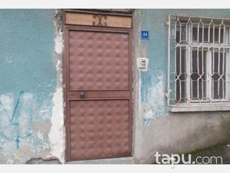 Samsun İlkadım Unkapanı Mahallesinde 3 Katlı Bina