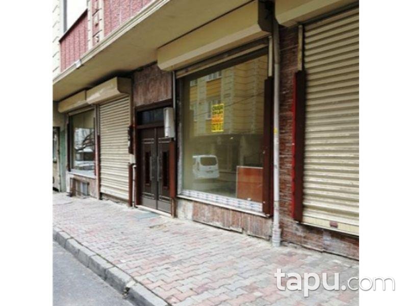 İstanbul Bağcılar Fevzi Çakmak Mahallesi 3+1 116m2 Daire