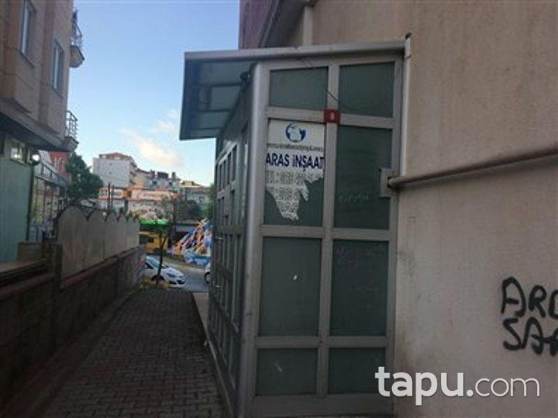 İstanbul Ümraniye Mehmet Akif Mahallesinde 70 m2 2+1 Daire