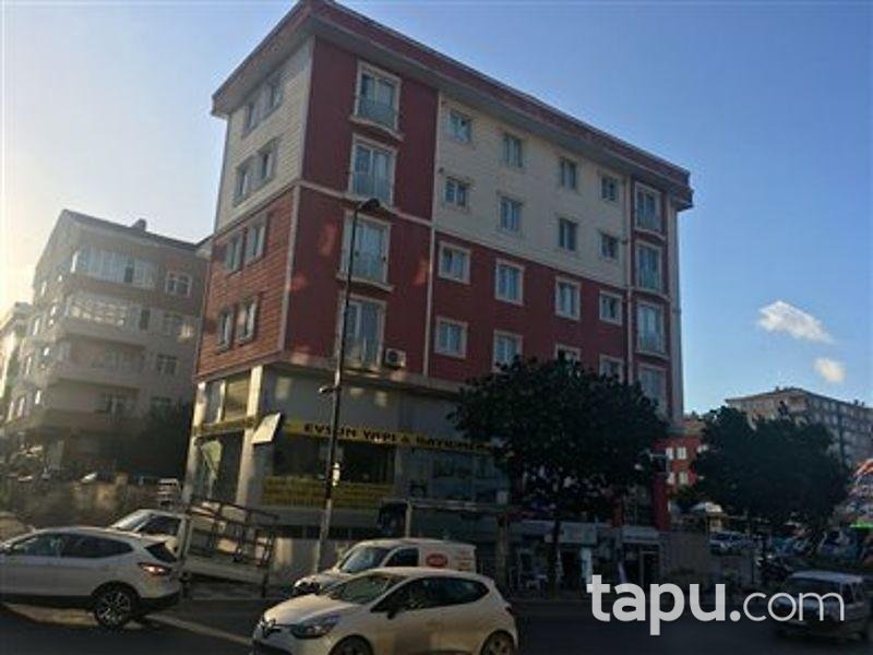 İstanbul Ümraniye Mehmet Akif Mahallesinde 70 m2 2+1 Daire