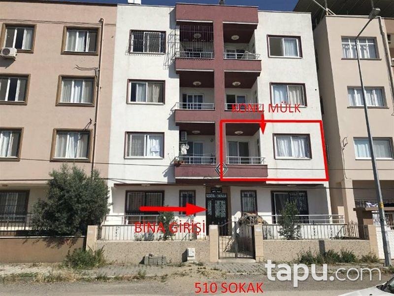 Hatay İskenderun Meydan Mahallesi 2+1 73m2 Daire