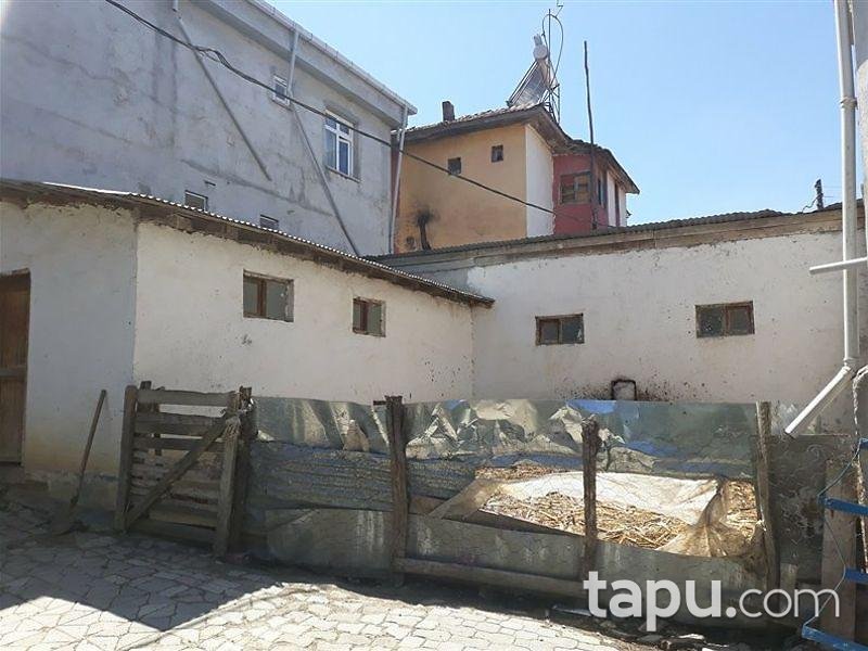 Samsun Asarcık Yeşilköy-Çakırahmet Mahallesinde Kargir Ev ve Arsası