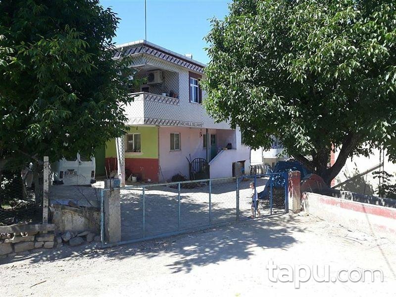 Samsun Asarcık Yeşilköy-Çakırahmet Mahallesinde Kargir Ev ve Arsası