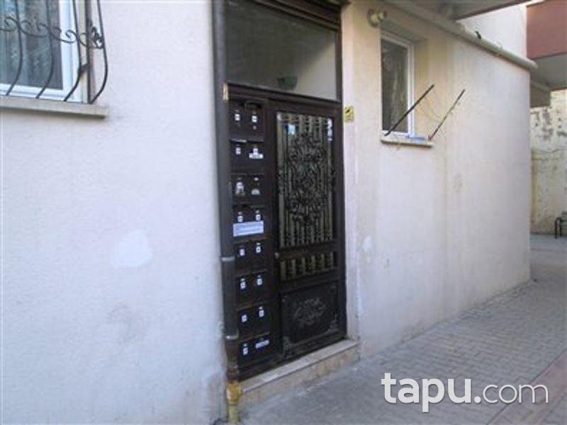 Ankara Mamak Şirintepe Mahallesinde 106 m2 Dükkan
