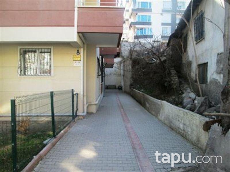 Ankara Mamak Şirintepe Mahallesinde 106 m2 Dükkan