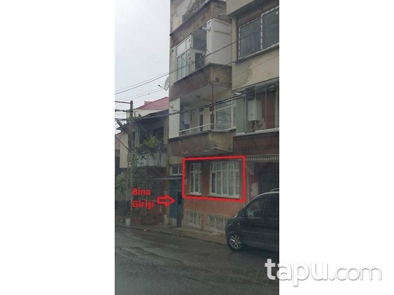 Trabzon Ortahisar Bahçecik Mahallesinde 2+1 69 m2 Daire