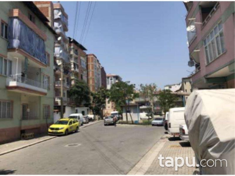 YAYINA ALINMAYACAK Denizli Pamukkale Topraklık Mahallesinde Natamam Bina