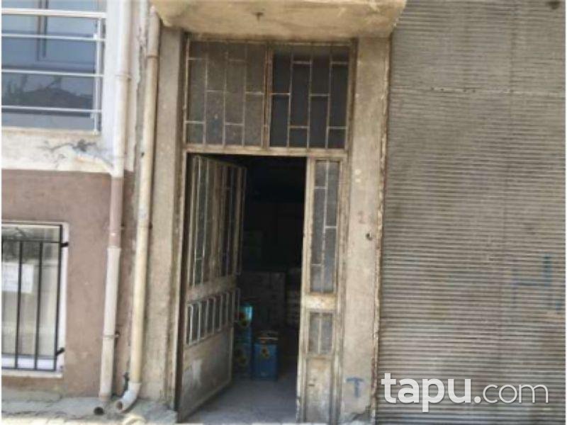 YAYINA ALINMAYACAK Denizli Pamukkale Topraklık Mahallesinde Natamam Bina