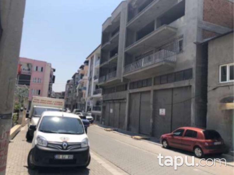 YAYINA ALINMAYACAK Denizli Pamukkale Topraklık Mahallesinde Natamam Bina