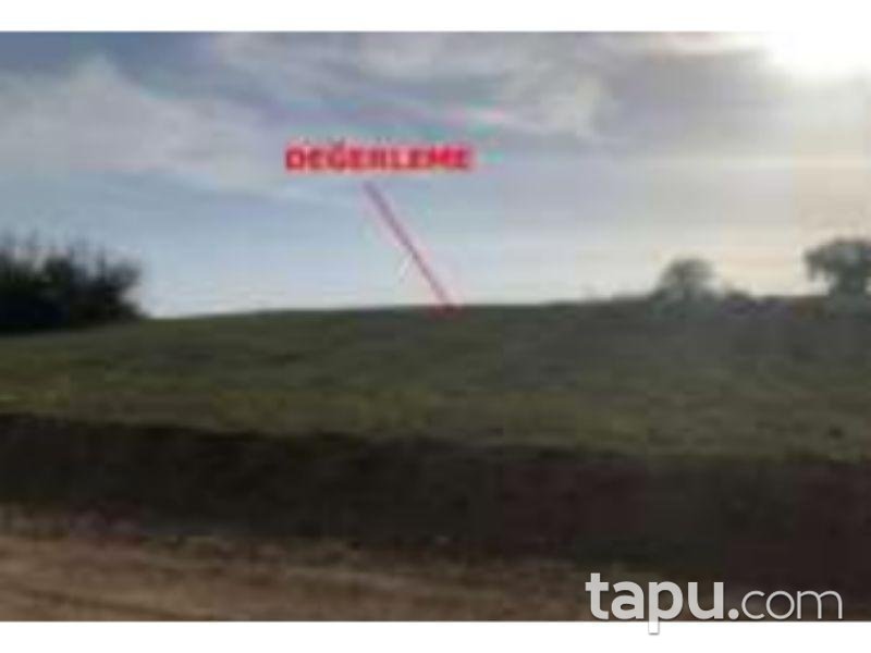 Manisa Demirci Marmaracık Mahallesinde 27 Dönüm Tarla