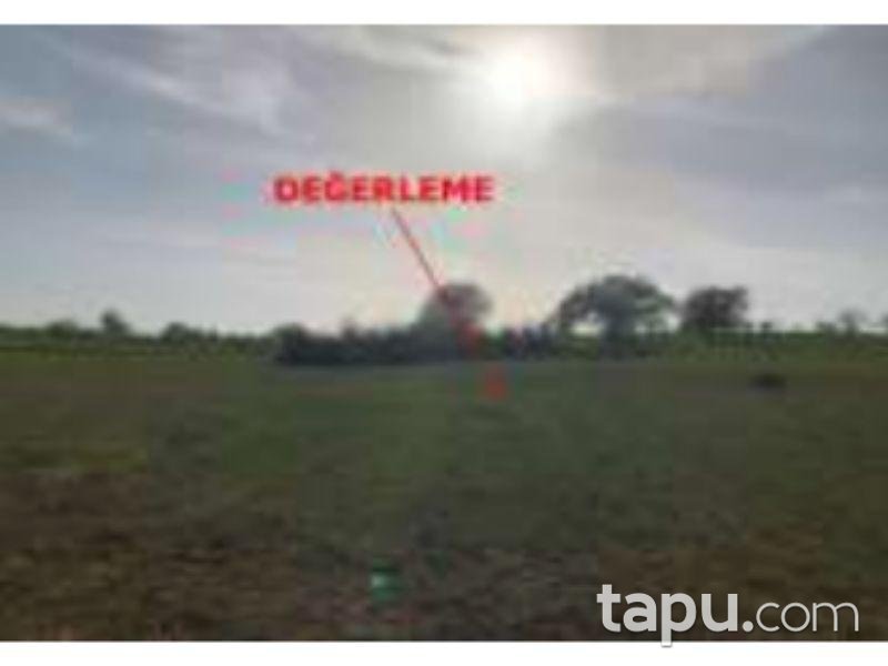 Manisa Demirci Marmaracık Mahallesinde 27 Dönüm Tarla