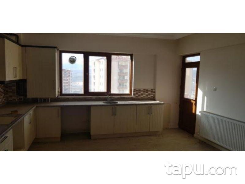 Kastamonu Merkez Saraçlar Mahallesinde 4+1 207 m2 Daire