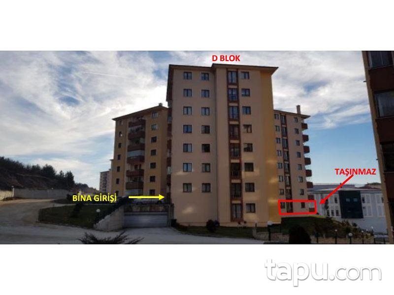 Kastamonu Merkez Saraçlar Mahallesinde 4+1 207 m2 Daire