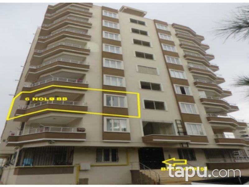Şanlıurfa Karaköprü Şenevler Mahallesinde 3+1 158 m2 Daire