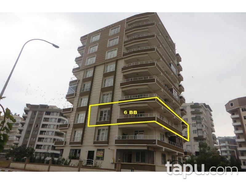 Şanlıurfa Karaköprü Şenevler Mahallesinde 3+1 158 m2 Daire