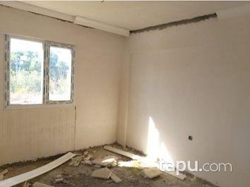 Adana Karataş Karşıyaka Mahallesinde Natamam 137 m2 2+1 Vİlla