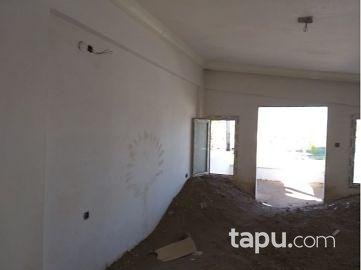 Adana Karataş Karşıyaka Mahallesinde Natamam 137 m2 2+1 Vİlla