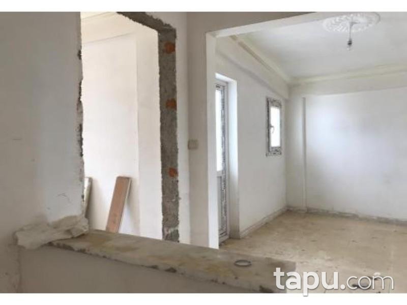 Adana Karataş Maliye Kampına Yakın Natamam Dubleks Daire