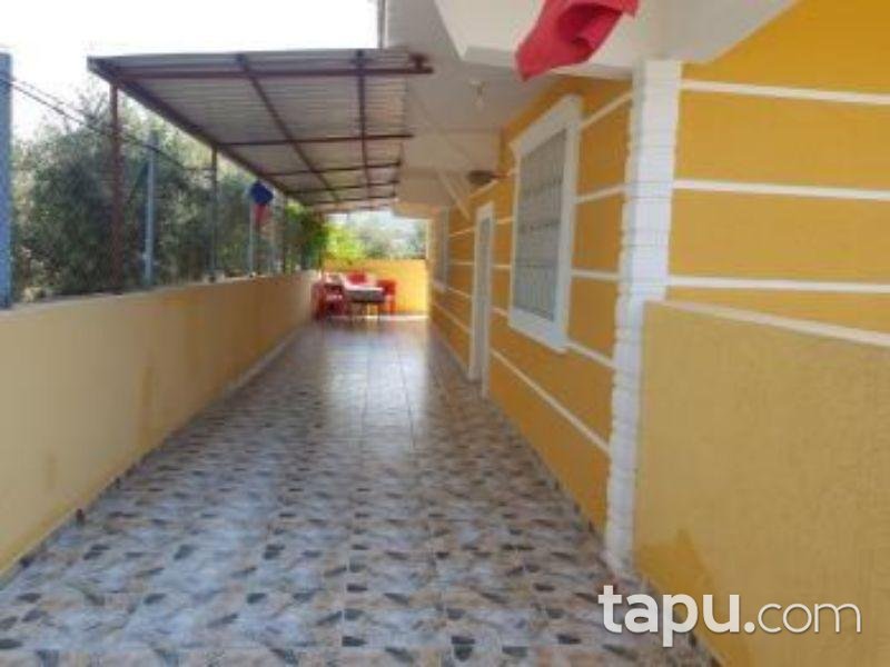 Hatay Hassa Yeni Mahallede 3+1 137 m2 Daire