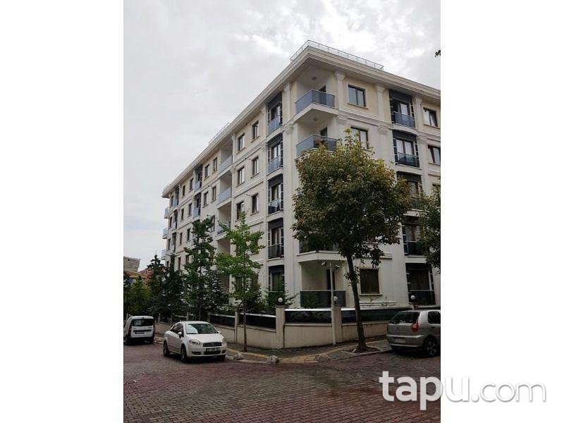 İstanbul Bahçelievler Kocasinan'da 3+1 108 m2 Daire