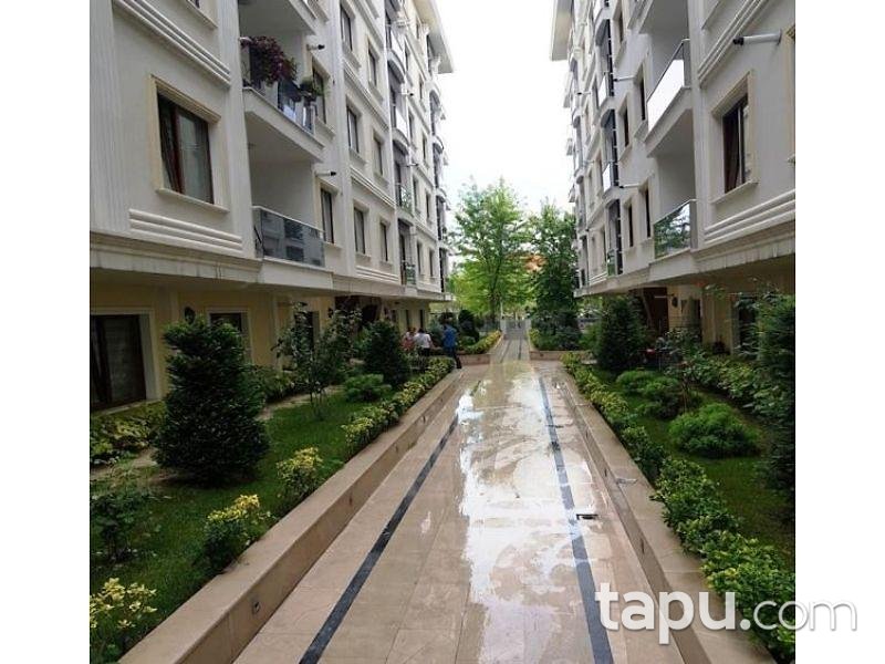 İstanbul Bahçelievler Kocasinan'da 3+1 108 m2 Daire