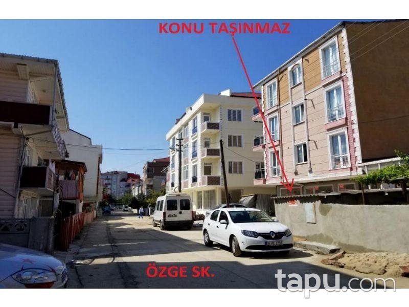 Tekirdağ Kapaklı Atatürk Mahallesinde 48 m2 Dükkan
