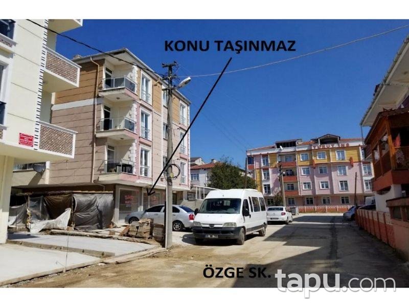 Tekirdağ Kapaklı Atatürk Mahallesinde 48 m2 Dükkan