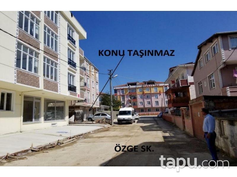 Tekirdağ Kapaklı Atatürk Mahallesinde 48 m2 Dükkan