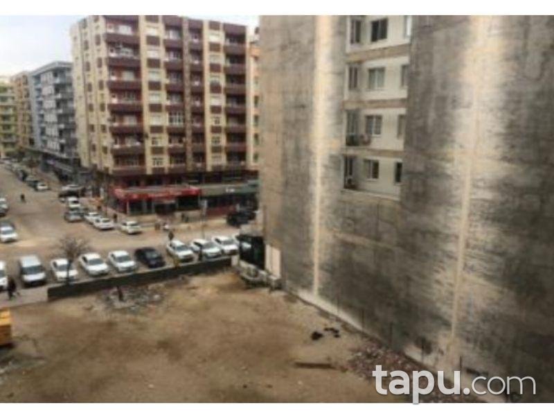 Mardin Kızıltepe Cumhuriyet Mahallesinde 3+1 140 m2 Daire