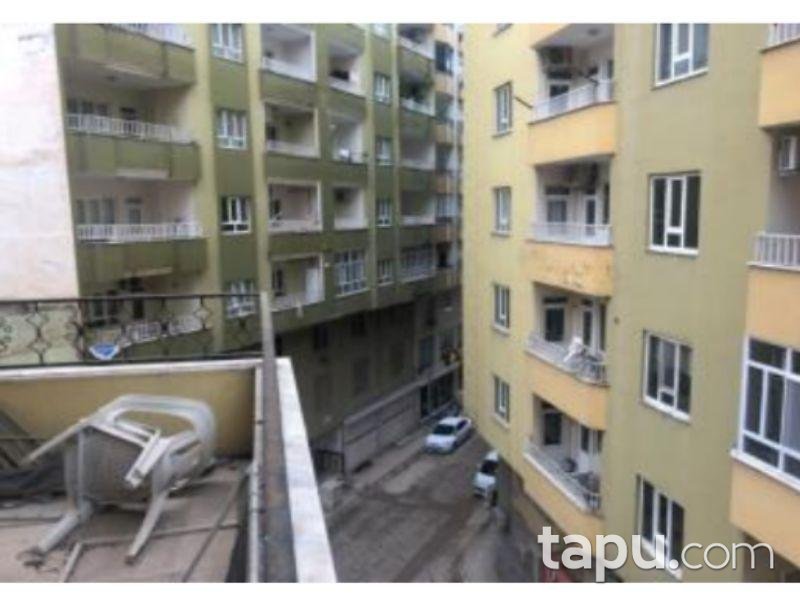 Mardin Kızıltepe Cumhuriyet Mahallesinde 3+1 140 m2 Daire