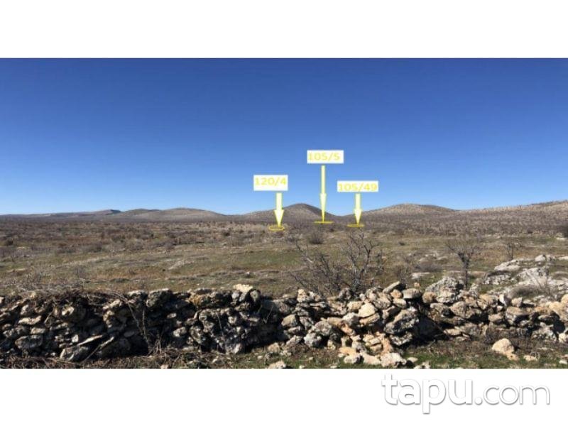 Mardin Dargeçit Alayurt'ta 5.901 m2 Tarla