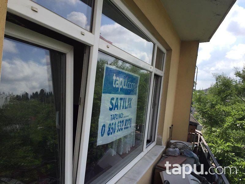 İstanbul Bakırköy Hatboyunda Kiracılı 3+1 Daire