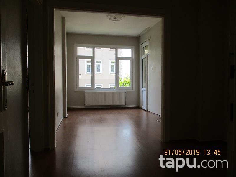 İstanbul Üsküdar Zeynep Kamil Mahallesinde 3+1 Daire