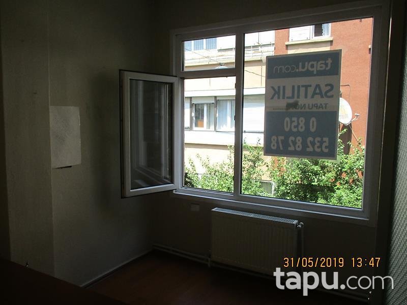 İstanbul Üsküdar Zeynep Kamil Mahallesinde 3+1 Daire