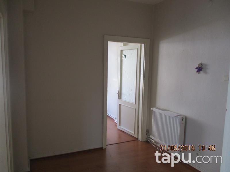 İstanbul Üsküdar Zeynep Kamil Mahallesinde 3+1 Daire