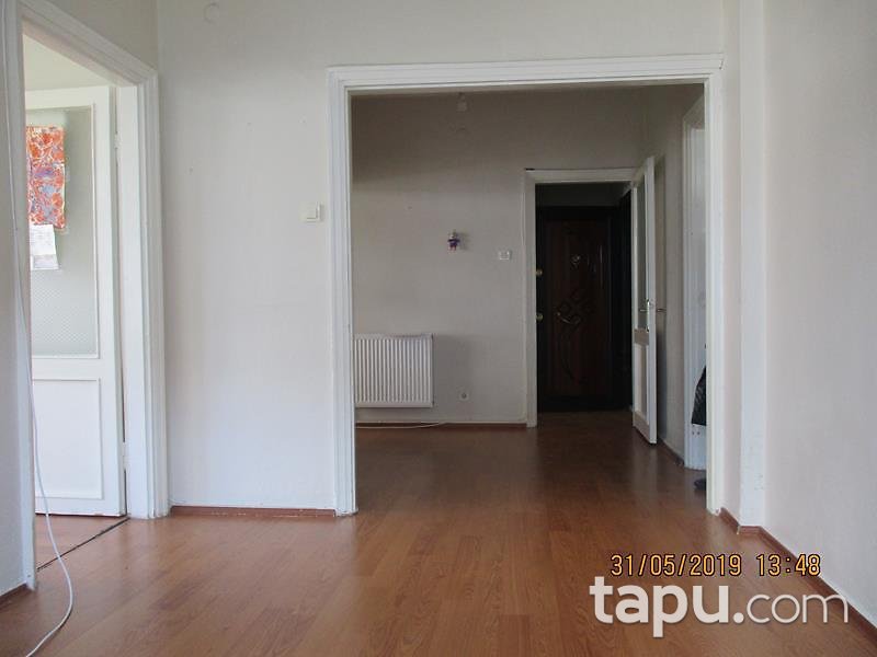 İstanbul Üsküdar Zeynep Kamil Mahallesinde 3+1 Daire