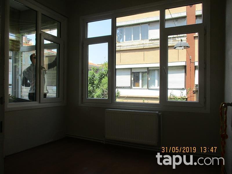 İstanbul Üsküdar Zeynep Kamil Mahallesinde 3+1 Daire