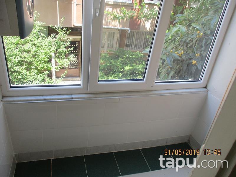 İstanbul Üsküdar Zeynep Kamil Mahallesinde 3+1 Daire