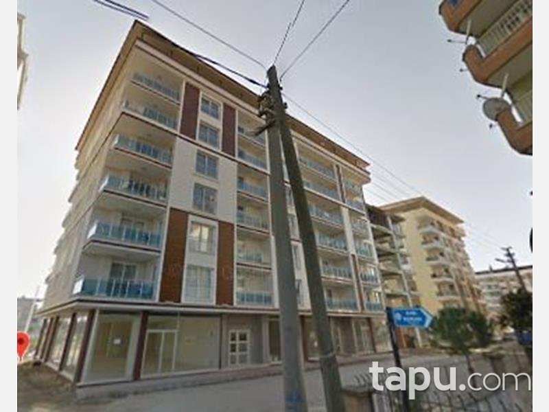 Aydın İncirliova Sandıklı Mahallesinde 292 m2 Depolu Dükkan