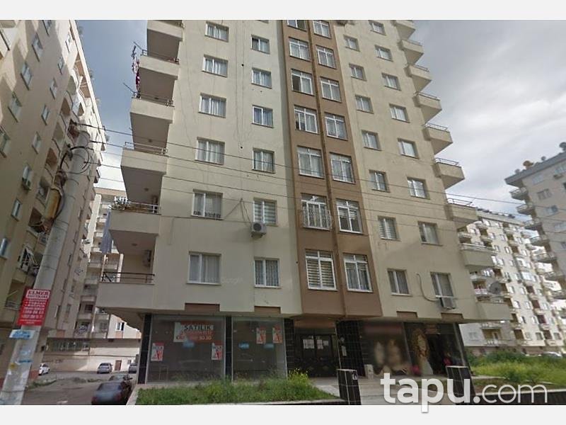 Mersin Yenişehir Akkent Mahallesinde Dükkan