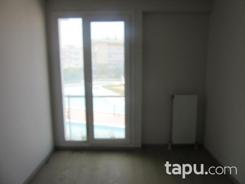 İstanbul Tuzla Natura Konutları 3+1 Daire