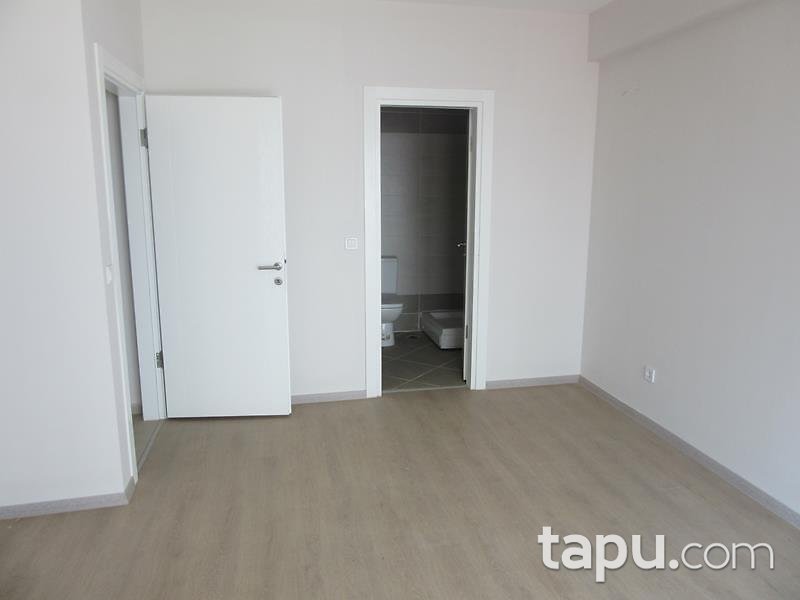 İstanbul Tuzla Natura Konutları 3+1 Daire