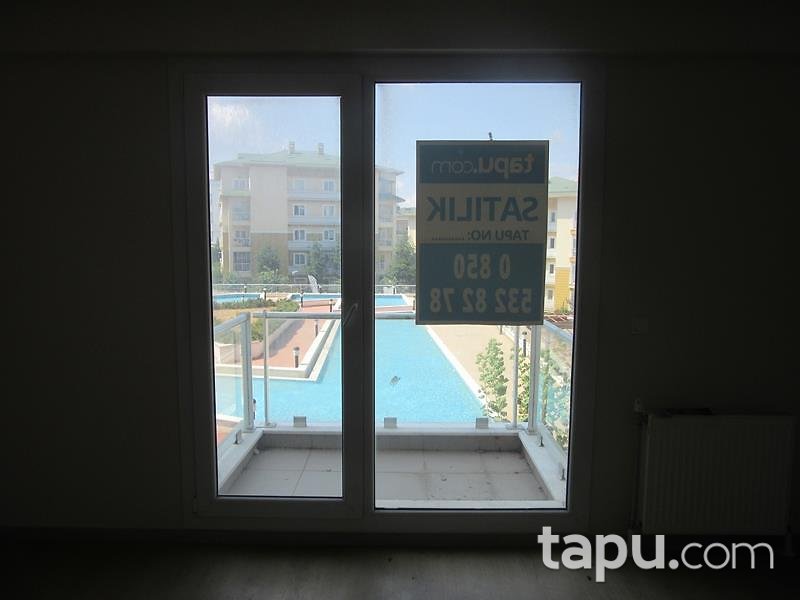 İstanbul Tuzla Natura Konutları 3+1 Daire